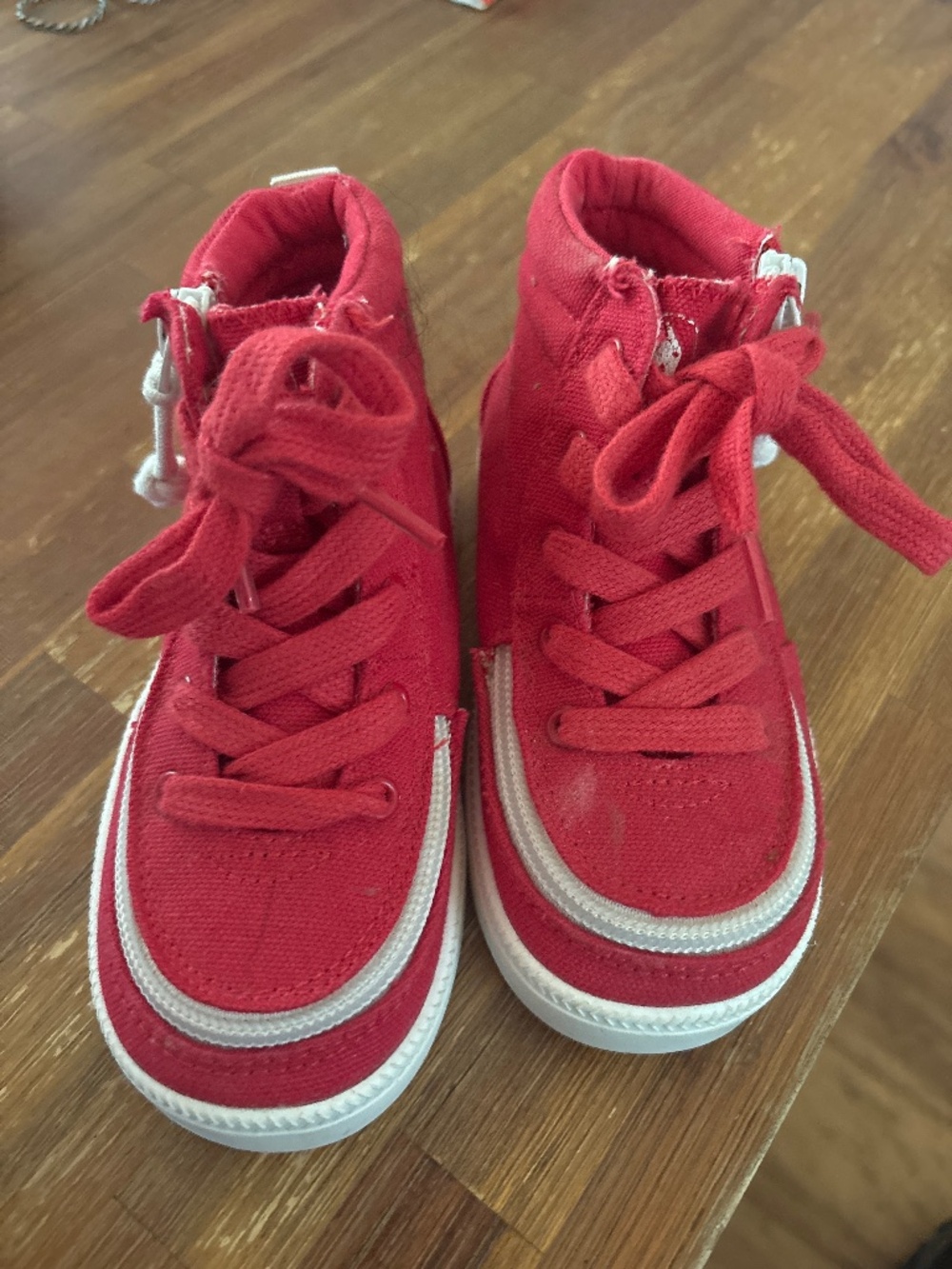 Billy Shoes